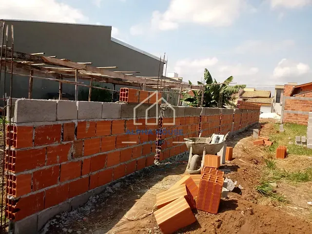 Terreno com 200m², à venda, no bairro Residencial Parque das Palmeiras em Pindamonhangaba