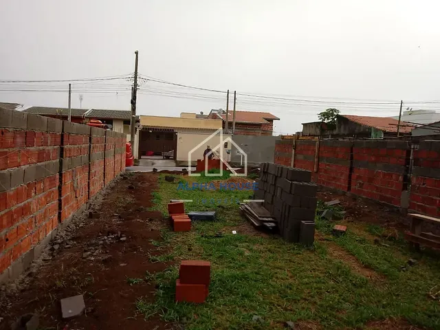 Terreno com 200m², à venda, no bairro Residencial Parque das Palmeiras em Pindamonhangaba