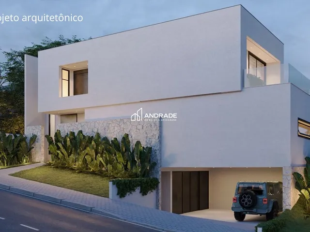 Terreno com 287m², à venda, no bairro Loteamento Residencial Florais Do Lago em Apucarana