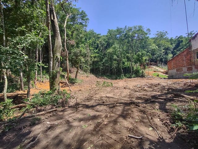 Terreno com 4000m², à venda, no bairro Itaocaia Valley (Itaipuaçu) em Maricá