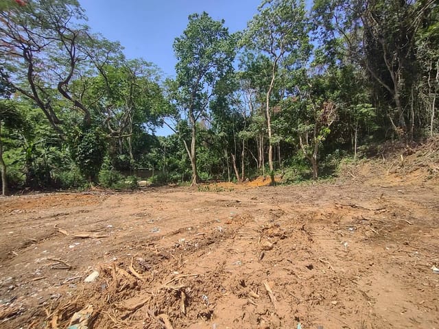 Terreno com 4000m², à venda, no bairro Itaocaia Valley (Itaipuaçu) em Maricá