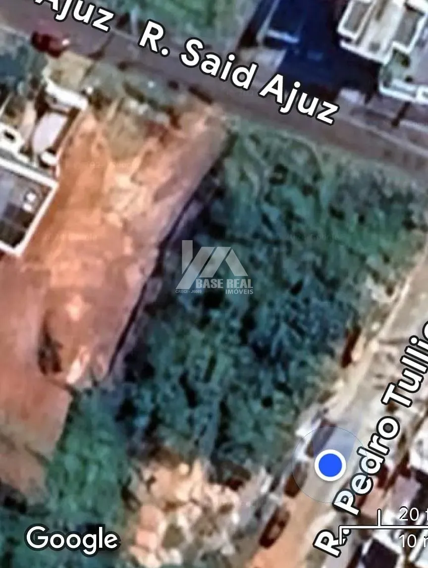 Terreno a Venda no bairro Estrela — Estrela