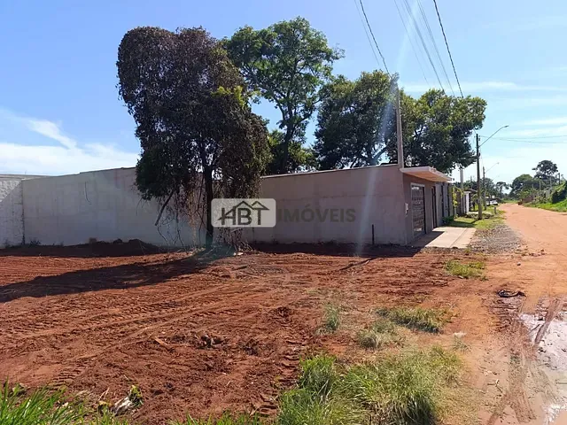 Terreno com 300m², à venda, no bairro Vale do Igapó em Bauru