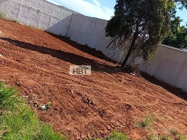 Terreno com 300m², à venda, no bairro Vale do Igapó em Bauru