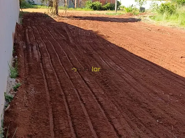 Terreno com 300m², à venda, no bairro Vale do Igapó em Bauru
