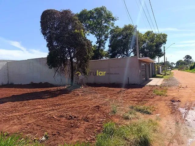 Terreno com 300m², à venda, no bairro Vale do Igapó em Bauru