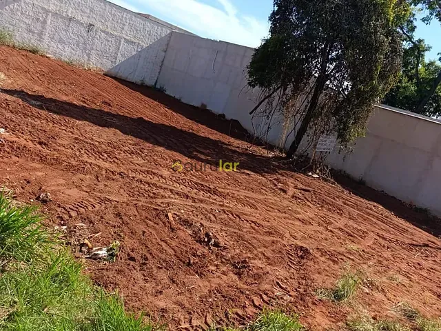 Terreno com 300m², à venda, no bairro Vale do Igapó em Bauru