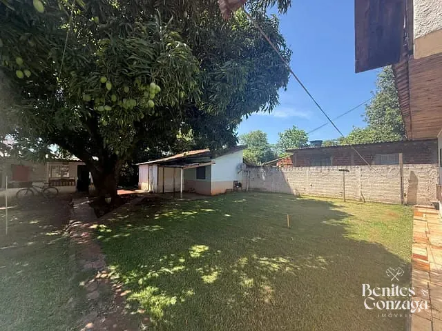 Terreno com 2500m², à venda, no bairro Jardim Alvorada em Maringá