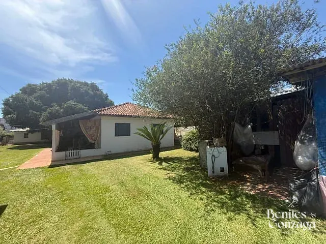 Terreno com 2500m², à venda, no bairro Jardim Alvorada em Maringá