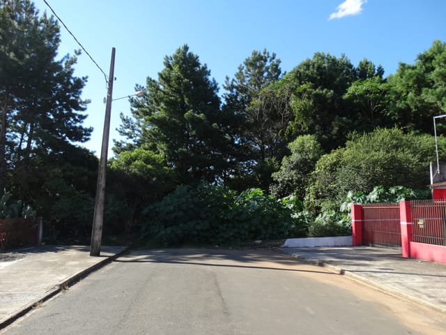 Terreno com 16134m², à venda, no bairro Chapada em Ponta Grossa