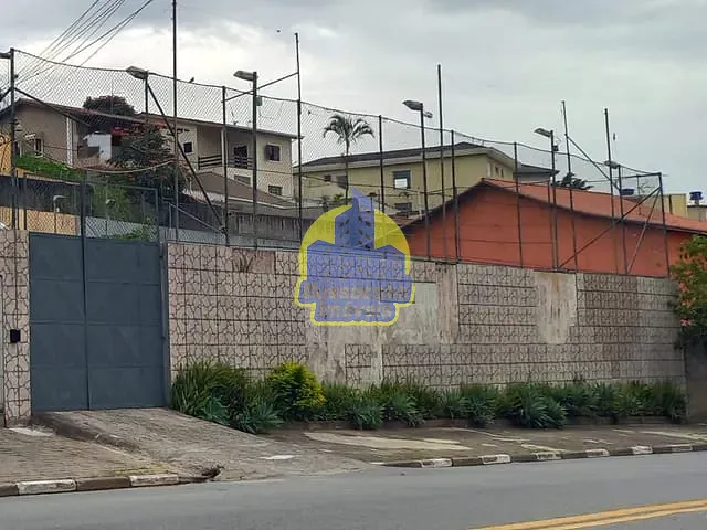 Terreno com 390m², à venda, no bairro City Bussocaba em Osasco