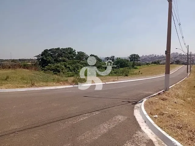 Terreno com 200m², à venda, no bairro Novo Horizonte em Piracicaba