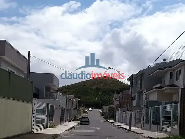 Terreno à venda, no bairro Jardim Belvedere em Volta Redonda