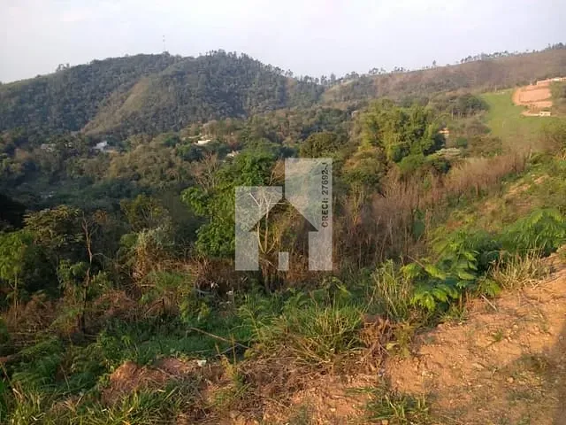 Terreno com 2054m², à venda, no bairro Ponunduva em Cajamar