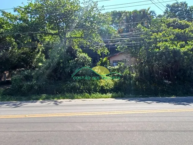 Terreno com 18000m², à venda, no bairro Morro das Pedras em Florianópolis
