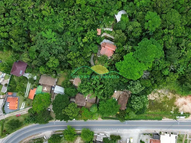 Terreno com 18000m², à venda, no bairro Morro das Pedras em Florianópolis