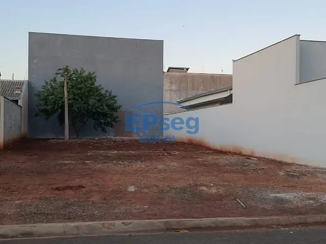Terreno com 250m², à venda, no bairro Jardim Prefeito Milton Menezes em Londrina