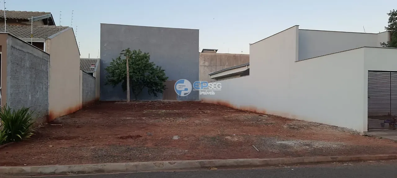 Terreno, 250 m² - Foto 1