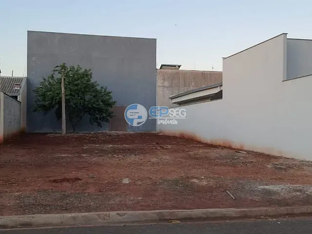 Terreno com 250m², à venda, no bairro Jardim Prefeito Milton Menezes em Londrina