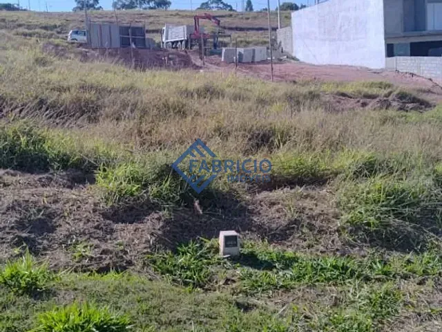 Terreno com 250m², à venda, no bairro Jardim Santa Filomena em Itatiba