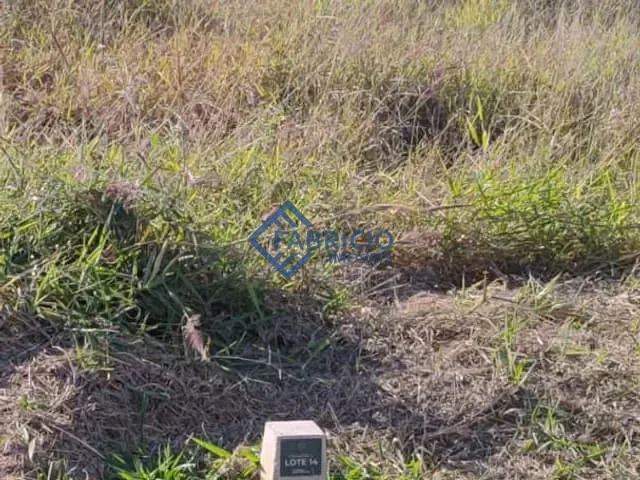 Terreno com 250m², à venda, no bairro Jardim Santa Filomena em Itatiba