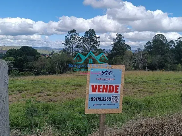 Terreno com 1000m², à venda, no bairro Carafá em Votorantim
