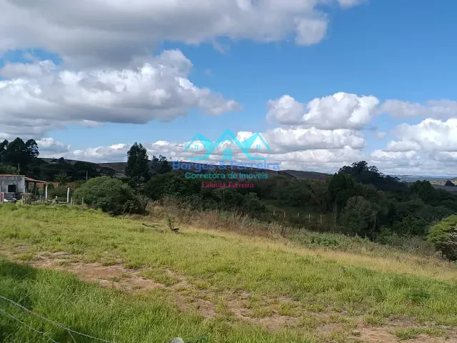 Terreno com 1000m², à venda, no bairro Carafá em Votorantim