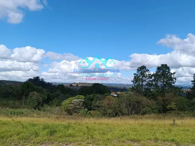 Terreno com 1000m², à venda, no bairro Carafá em Votorantim