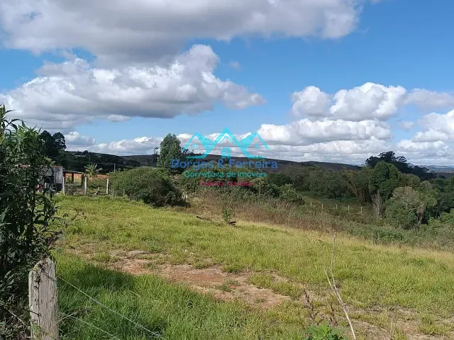 Terreno com 1000m², à venda, no bairro Carafá em Votorantim