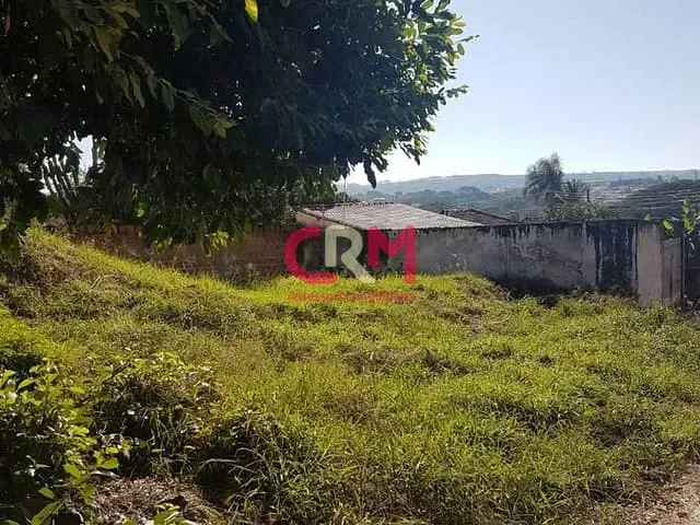 Terreno à venda, no bairro Jardim Contendas em Taquaritinga