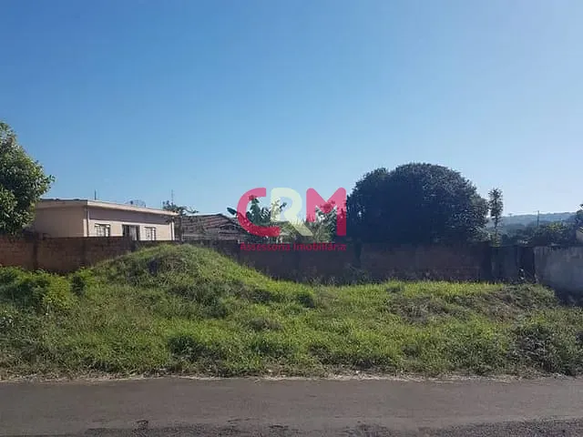 Terreno à venda, no bairro Jardim Contendas em Taquaritinga