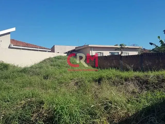 Terreno à venda, no bairro Jardim Contendas em Taquaritinga