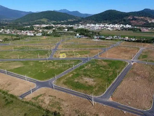 Terreno com 1510m², à venda, no bairro Guarda do Cubatão em Palhoça