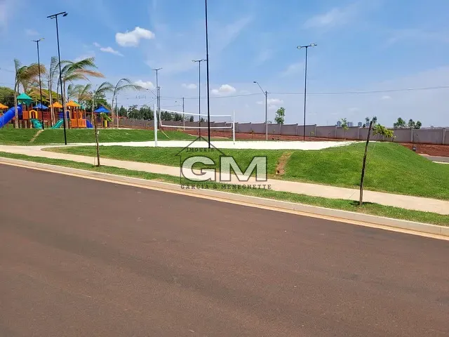 Terreno com 250m², à venda, no bairro Recreio Anhanguera em Ribeirão Preto