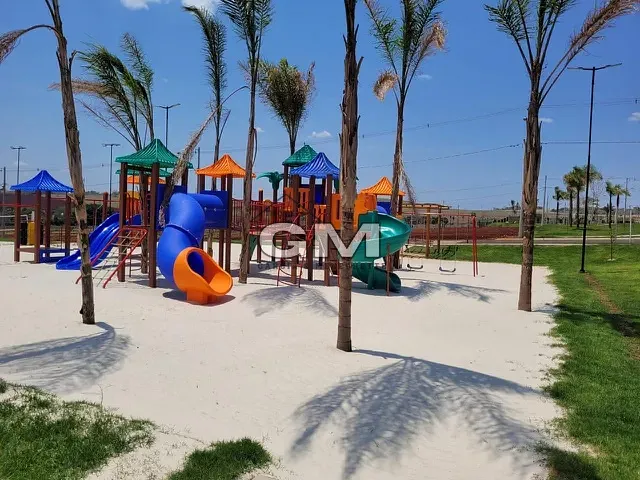 Terreno com 250m², à venda, no bairro Recreio Anhanguera em Ribeirão Preto