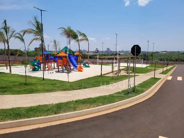 Terreno com 250m², à venda, no bairro Recreio Anhanguera em Ribeirão Preto