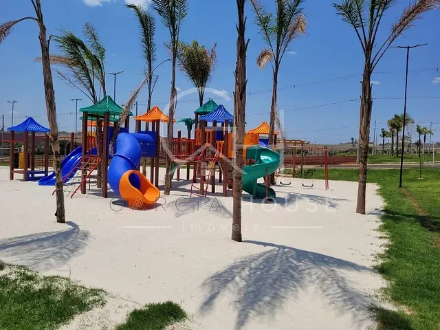 Terreno com 250m², à venda, no bairro Recreio Anhanguera em Ribeirão Preto