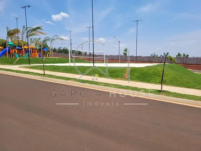 Terreno com 250m², à venda, no bairro Recreio Anhanguera em Ribeirão Preto