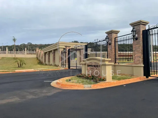 Terreno com 250m², à venda, no bairro Recreio Anhanguera em Ribeirão Preto