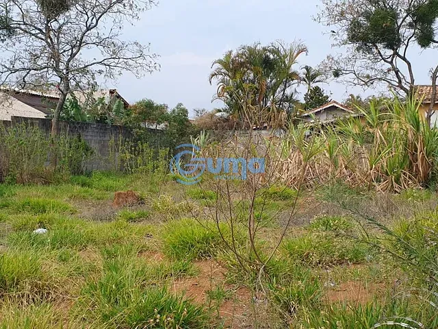 Terreno com 458m², à venda, no bairro Residencial Hípica Jaguari em Bragança Paulista