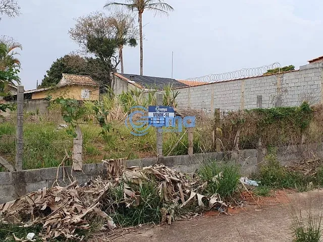 Terreno com 458m², à venda, no bairro Residencial Hípica Jaguari em Bragança Paulista