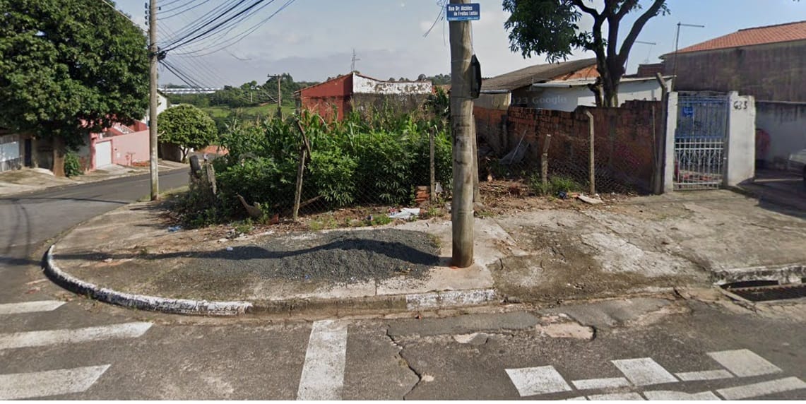 Terreno, 282 m² - Foto 3