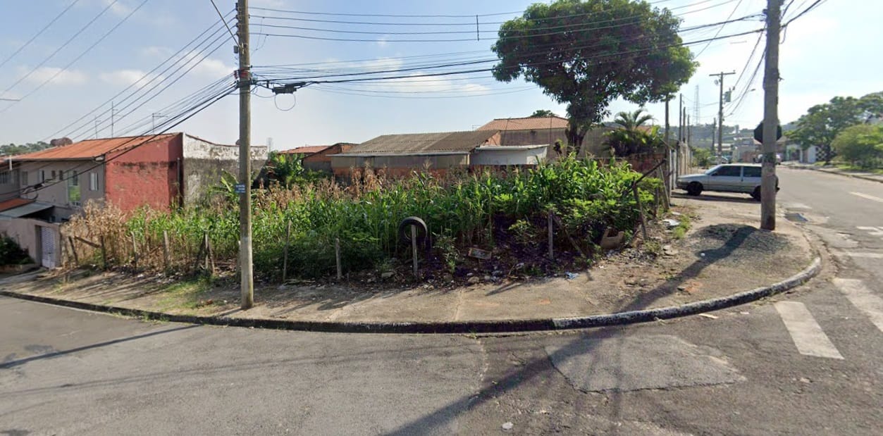 Terreno, 282 m² - Foto 4