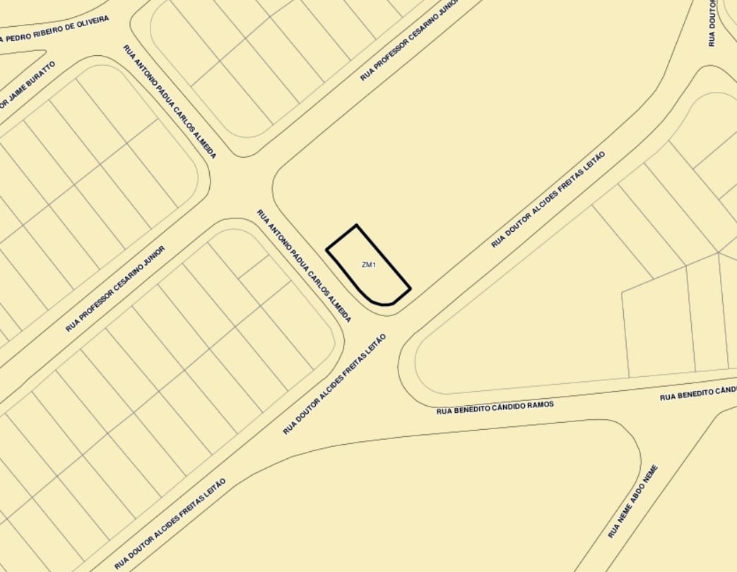 Terreno, 282 m² - Foto 5