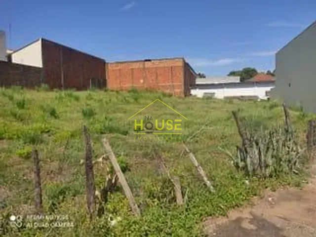 Terreno com 403m², à venda, no bairro Chácara das Paineiras em Votuporanga