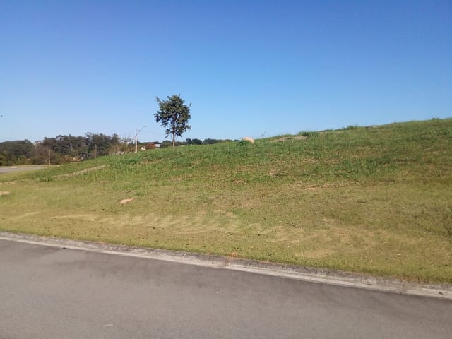 Terreno com 1030m², à venda, no bairro Monte Alegre em Vinhedo