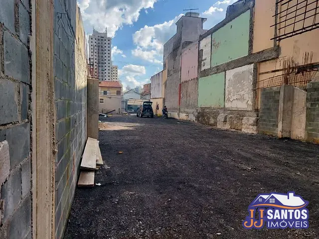 Terreno com 500m², à venda, no bairro Alto da Mooca em São Paulo
