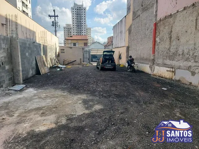 Terreno com 500m², à venda, no bairro Alto da Mooca em São Paulo