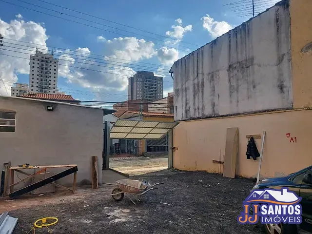 Terreno com 500m², à venda, no bairro Alto da Mooca em São Paulo