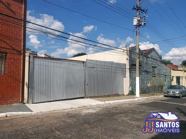 Terreno com 500m², à venda, no bairro Alto da Mooca em São Paulo